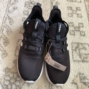 NWT Adidas Cloudfoam Pure 2.0 sneakers size 9 women’s